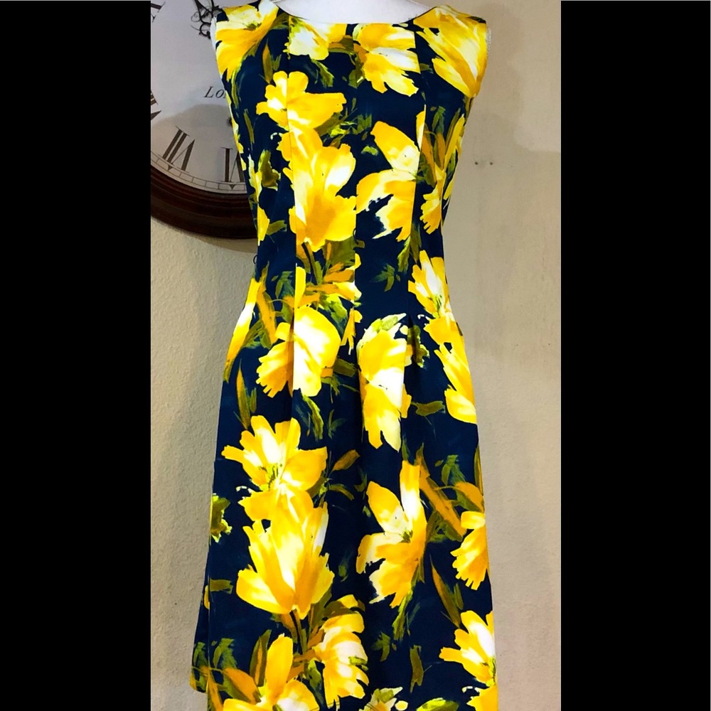 Karen Stevens  💐 dress